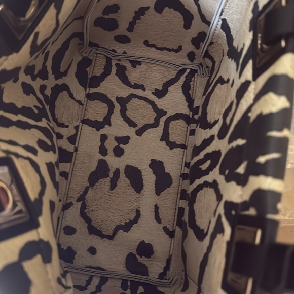 Furla Italian Handbag - Picture 4 of 6